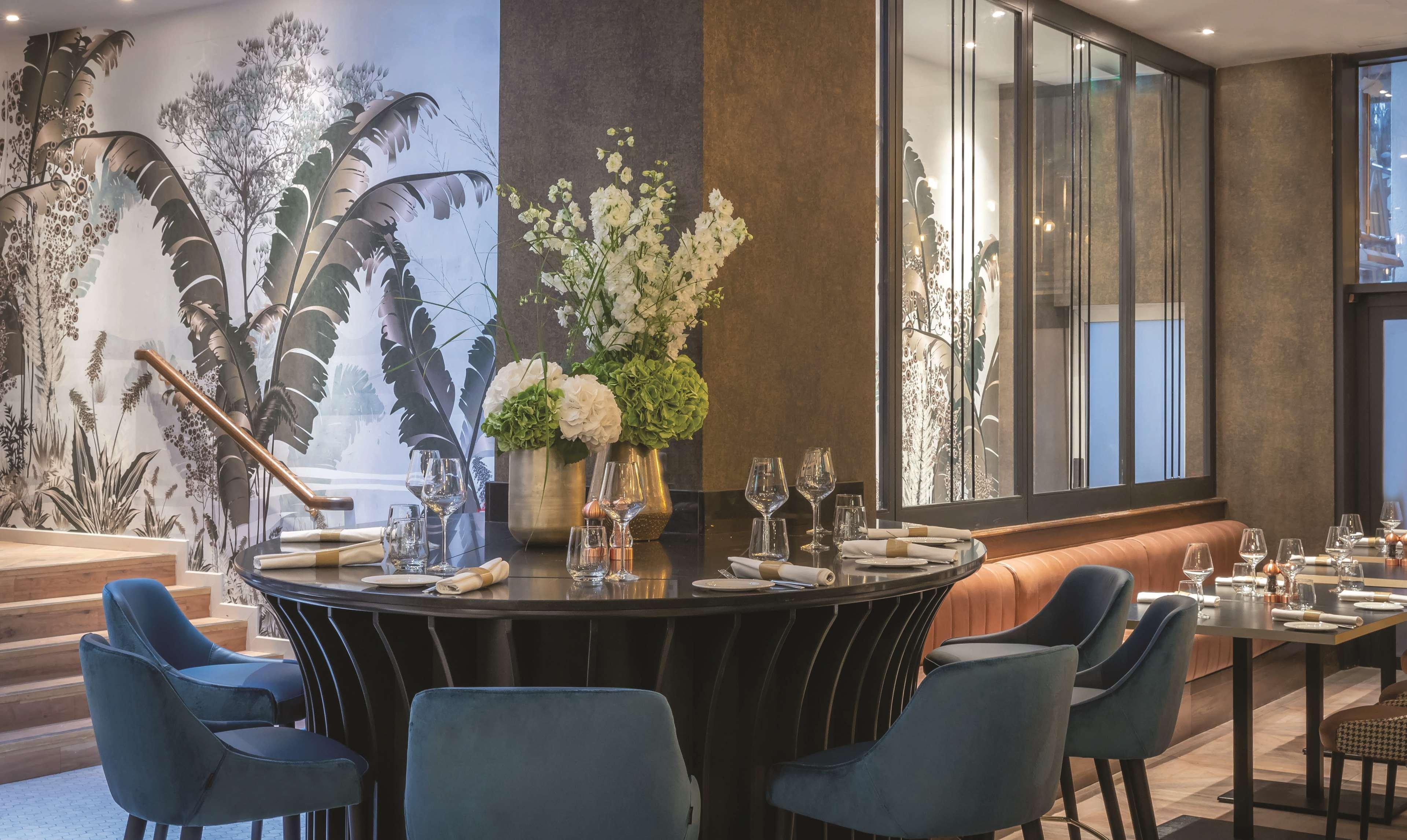 The Morgan Hotel Dublino Esterno foto